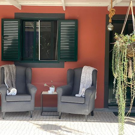 Bed and Breakfast Maderedocevida Boaventura Exterior foto