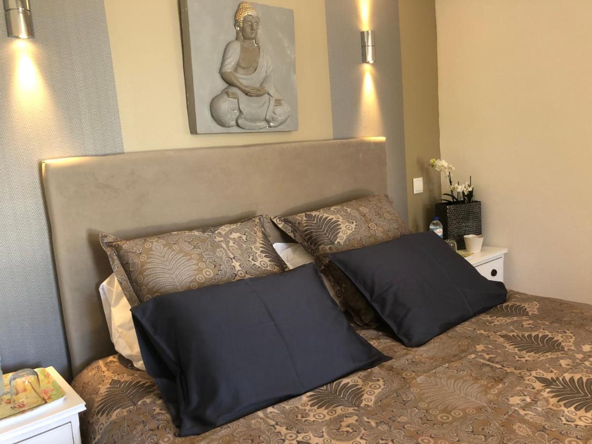 Bed and Breakfast Maderedocevida Boaventura Exterior foto